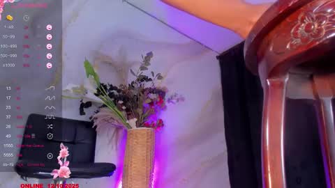 KARLA online show from 10/12/25, 01:54