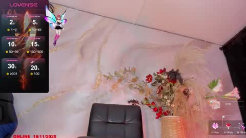 KARLA online show from 11/18/25, 09:30