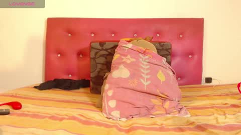 Snapshot of karlafreakk11 chatting on 12/20/24, 10:16 DAHIANA online show from 12/20/24, 10:16