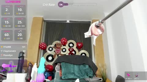 karlahartley online show from 02/15/25, 08:00