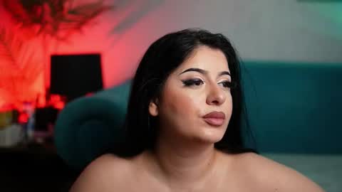 Snapshot of karlajai chatting on 10/12/25, 08:52 Karla online show from 10/12/25, 08:52