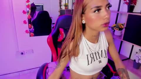 karlaslutskinny__ online show from 01/07/26, 03:09
