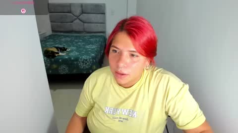 Karla  MODEL INDEPENT online show from 07/31/26, 02:00