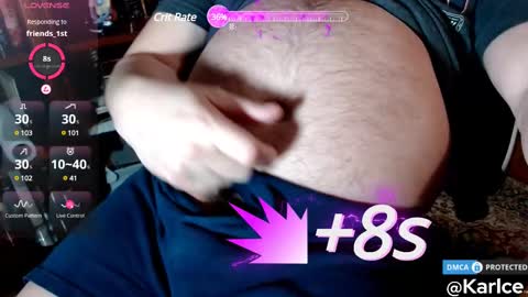 Karl online show from 03/06/25, 04:08