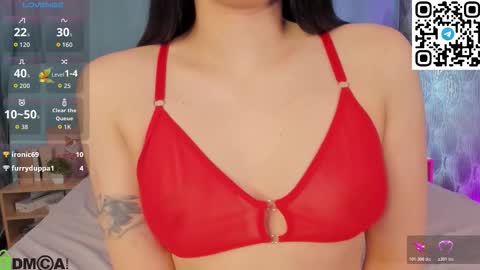 karlenegriess online show from 03/07/26, 01:24