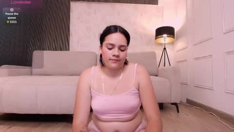 Karli online show from 12/15/25, 07:51