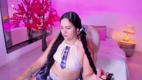 Karli online show from 04/17/26, 07:39