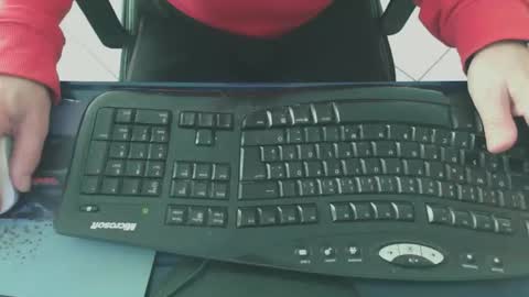 karll122 online show from 02/25/26, 10:25