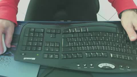 karll122 online show from 02/26/26, 08:57