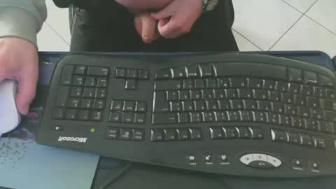 karll122 online show from 02/27/26, 09:09