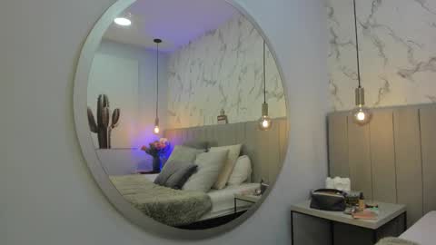 karlla_brown online show from 01/07/26, 01:57