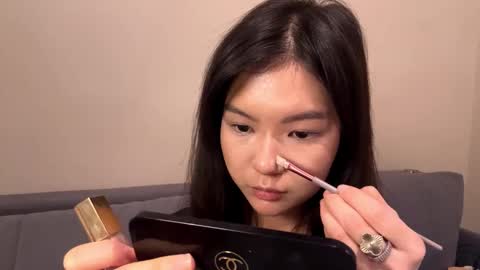 Emily online show from 03/05/26, 02:13