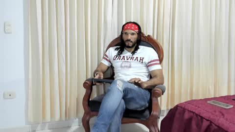 Snapshot of karlmarley1 chatting on 12/07/24, 04:20 Karl online show from 12/07/24, 04:20