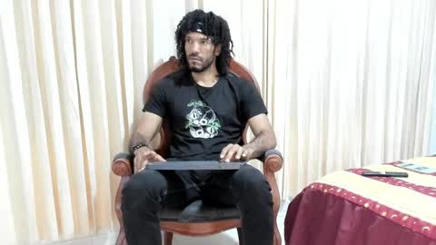 Snapshot of karlmarley1 chatting on 02/16/25, 10:10 Karl online show from 02/16/25, 10:10