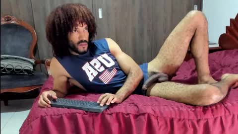 Snapshot of karlmarley1 chatting on 09/18/25, 12:29 Karl online show from 09/18/25, 12:29