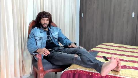 Karl online show from 11/07/25, 03:50