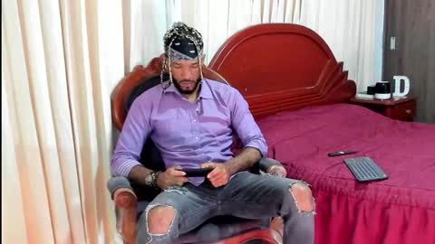 Karl online show from 02/28/26, 06:58