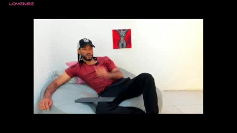 Snapshot of karlmarley1 chatting on 04/07/26, 07:31 Karl online show from 04/07/26, 07:31