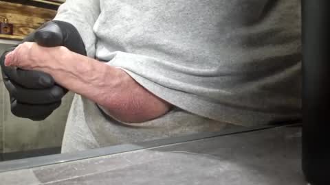 Daddy Karl online show from 02/12/25, 06:51