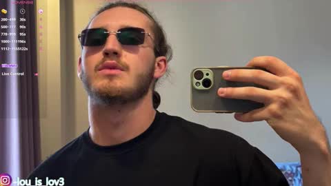 Karlos and Louis online show from 01/11/26, 04:06