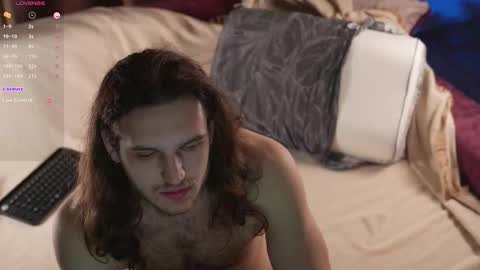 Karlos and Louis online show from 03/06/26, 04:09