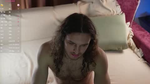 Karlos and Louis online show from 03/13/26, 03:46