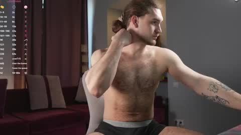 Karlos and Louis online show from 04/08/26, 04:23