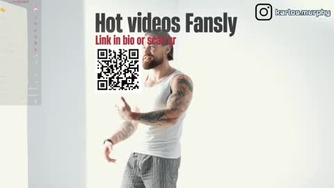 Snapshot of karlos_murphy chatting on 04/23/26, 12:29 Karlos and Louis online show from 04/23/26, 12:29