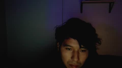 karloscm4 online show from 12/23/25, 03:04