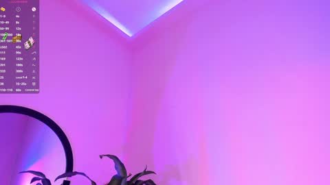  KARLY   Connection time 700 pm to 500 amRest day Wednesday online show from 01/02/25, 08:06