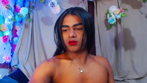 KARLY.  online show from 02/03/25, 11:20