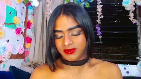 KARLY.  online show from 02/07/25, 04:27