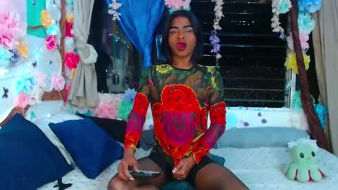 KARLY.  online show from 02/20/25, 05:44