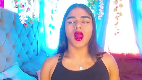 KARLY.  online show from 09/21/25, 12:07