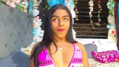 KARLY.  online show from 01/07/26, 08:39