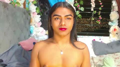 KARLY.  online show from 01/19/26, 05:00