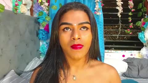 KARLY.  online show from 04/01/26, 02:34