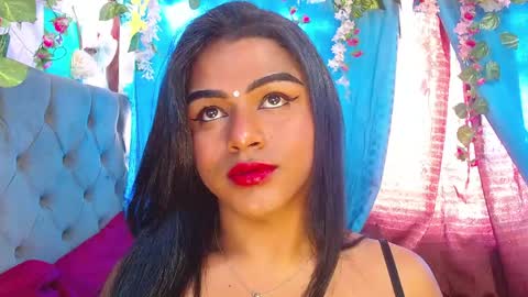 KARLY.  online show from 04/12/26, 03:17