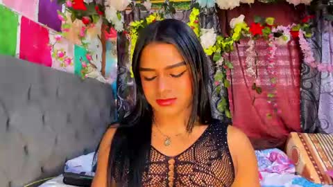 KARLY.  online show from 06/24/26, 10:58