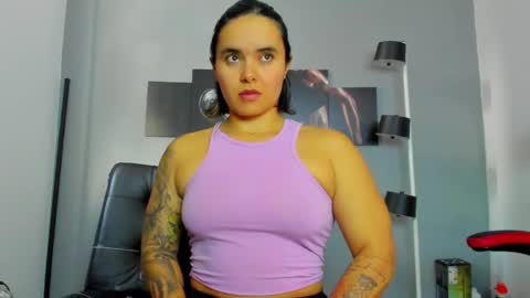 Snapshot of karlyjons_ chatting on 02/28/25, 04:53   online show from 02/28/25, 04:53