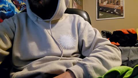 Karlos Montoya online show from 01/17/25, 01:24