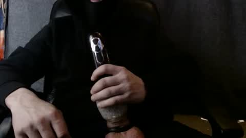 Karlos Montoya online show from 01/20/25, 03:48