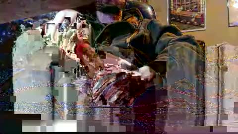 Karlos Montoya online show from 03/01/25, 11:50