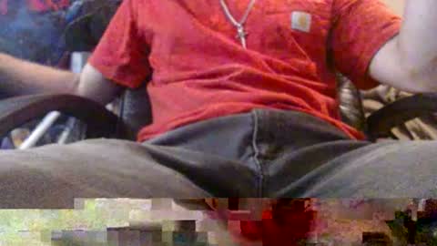 Karlos Montoya online show from 10/11/25, 03:39