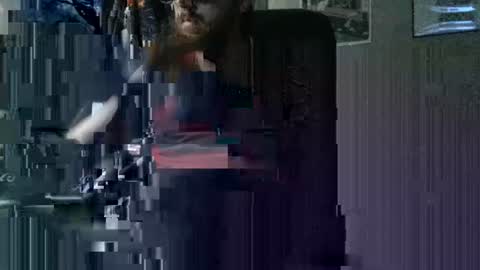 Karlos Montoya online show from 11/20/25, 05:40