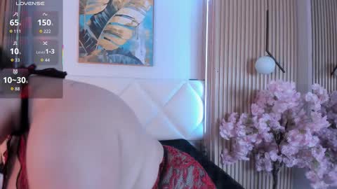 karo_linee online show from 03/09/26, 12:09