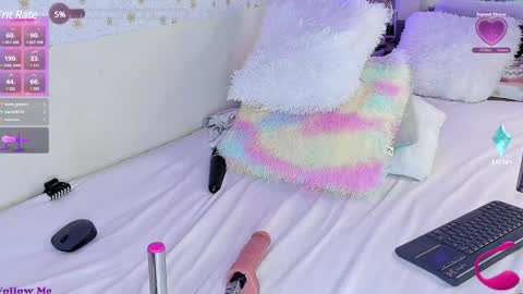 Karol online show from 01/12/25, 10:54