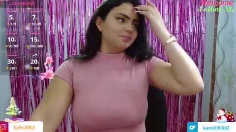 karol 09 online show from 12/05/24, 04:01