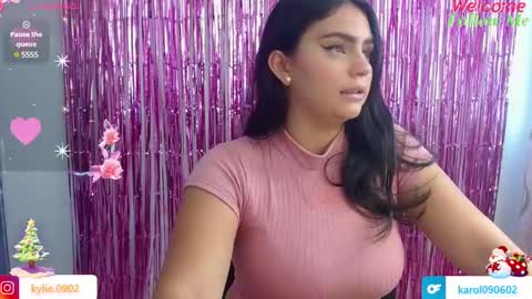 karol 09 online show from 12/05/24, 10:12