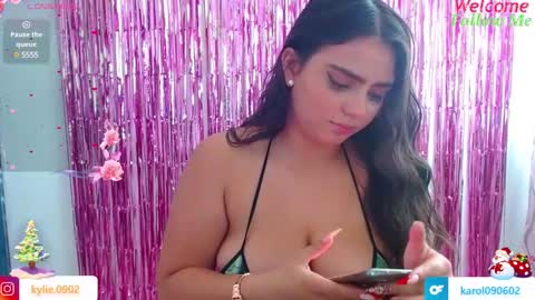 karol 09 online show from 12/06/24, 07:01